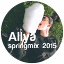 Allya - Allya - Springmix April 2015(Deep House Live Session) (Deep)