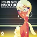 John Gold - Disco Bomb