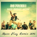 DJ Fresh ft. Rita Ora - Hot Right Now