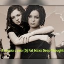 t.A.T.u. - Я сошла с ума (Dj Fat Maxx Deep Thoughts Remix)
