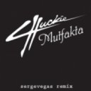 Chuckie - Mutfakta