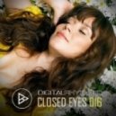 Digital Rhythmic - Closed Eyes 016