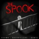 KSHMR feat. BassKillers & B3nte - The Spook (Original Mix)