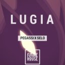 Pegassi X Selo - Lugia (Original Mix)