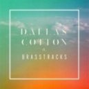 Dallas Cotton feat. Brasstracks - Sometime