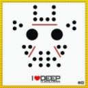 DJKOLOSSS - I LOVE DEEP #8