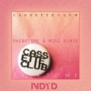 Cassette Club - Talk To Me (Pherotone & MooZ Remix)