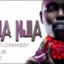 Andeeno Damassy feat. Jimmy Dub vs. Bushoke - Dunia njia (Club Edit)