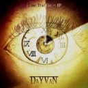 Dayvan - Time Traffic