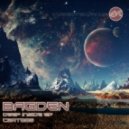 Bagden - Eyes The Color Of The Sky (Original mix)
