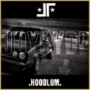 JOYRYDE - HOODLUM