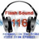 SVnagel - Flash Sound (trance music) 116 weekly edition,June 2014