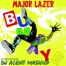 Major Lazer vs. Dj Shkurin - Bumaye (Dj Alent Mashup) (Mashup)