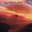 Piece Of Meat Feat. Laura Leaves - Like I'm Falling