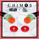 Kelloh & King Peanuts - Chimos