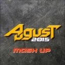 GTA & TJR - Mic Check (August Mashup)