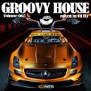 Dj Fly - Groovy House (Vol 65)
