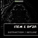Dv2r & Item - Decline
