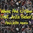 Jack Ü Ft. Justin Bieber - Where Are Ü Now