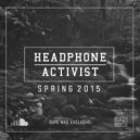 Headphone Activist - Spring 2015