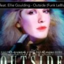 Calvin Harris feat. Ellie Goulding - Outside