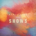KRNE x Herzeloyde - Shows (Original mix)