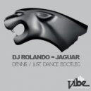 DJ Rolando - Jaguar
