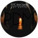 KMC Feat. Sandy - Get Better (Paul Damixie Remix)