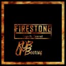 Kygo feat. Conrad - Firestone