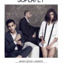 Anish Sood & Nanok feat. Anushka Manchanda - Superfly (Original Mix)