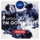 Artego feat. Tiara - I`m Going Deep (Deekey & Stellix Remix)