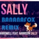 Hardwell feat. Harrison - Sally