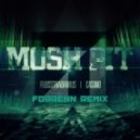 FLOSSTRADAMUS - Mosh Pit