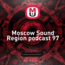 Dj L\'fee - Moscow Sound Region podcast 97 ()