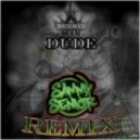Beenie Man - Dude