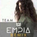 Lorde - Team