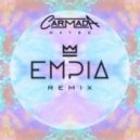 Carmada - Maybe