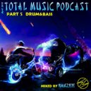 Kanzee - Total Music Podcast pt.5