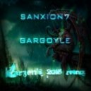 Sanxion7 - Gargoyle