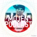 MOJEN Music - MOJEN Podcast #23