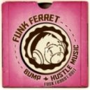 Tommy Stewart - Bump & Hustle Music