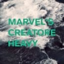 Marvel's Creatore - Heavy