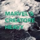 Marvel\'s Creatore - Heavy ()
