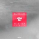 Major Lazer & DJ Snake feat. MØ - Lean On