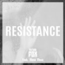 FutureFox Feat. Mona Moua - Resistance