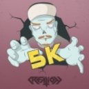 Creation & Subceptron - Kung Fu (Original mix)