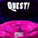 Quest! - Mythril