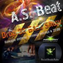 A.S. Beat - Drop Da Bass Show @ Record Breaks Radio # 5