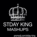 Kristina Si & KEEM & DJ Burlyaev, Timmo Hendriks & Olly James - Mama Boss (STDAY KING Mashup)
