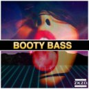 ZEKE&ZOID - Booty Bass